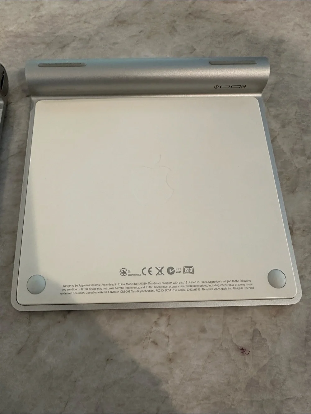 Apple compact wireless